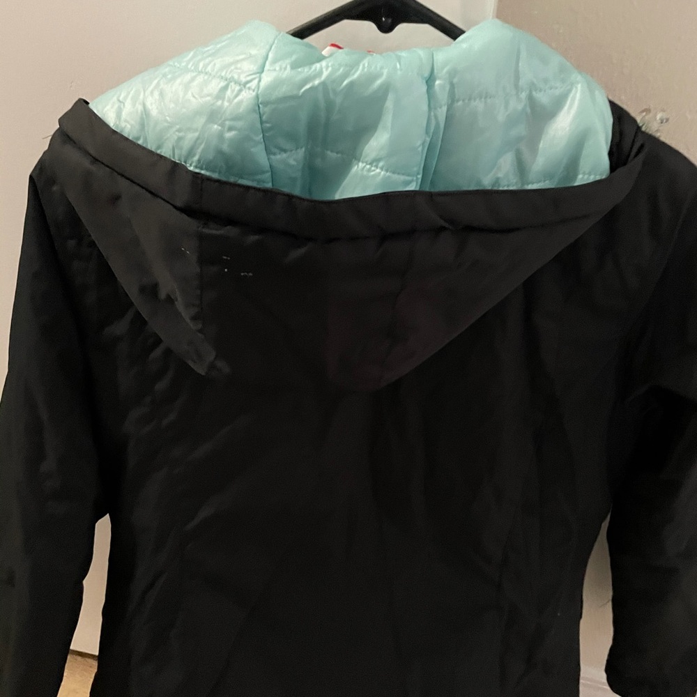 Winter coat - Picture 3 of 4